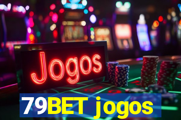 79BET jogos